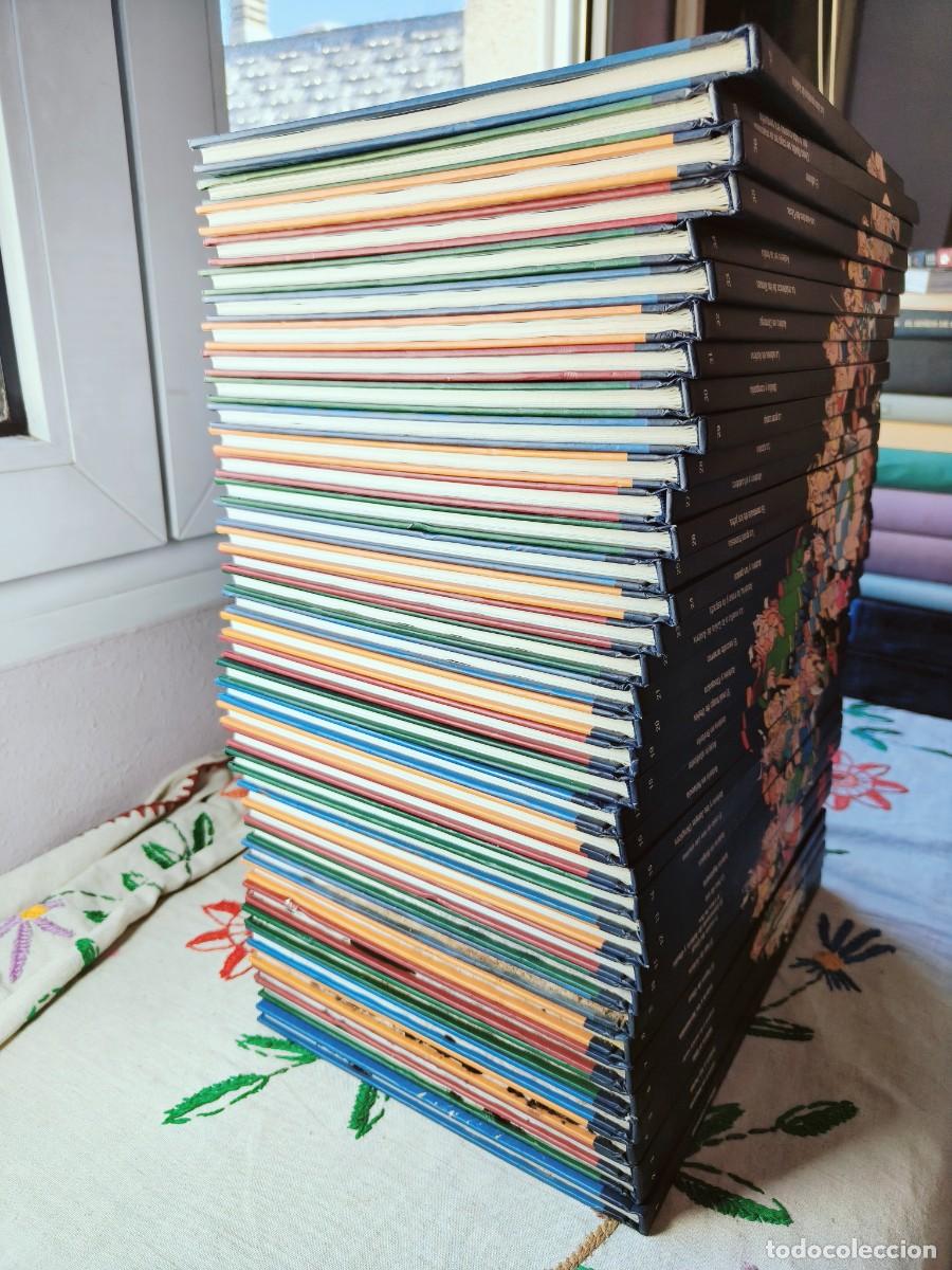 C&oacute;mics: Colecci&oacute;n Completa de Asterix y Obelix. N&uacute;meros 1-38. Salvat. - Foto 3