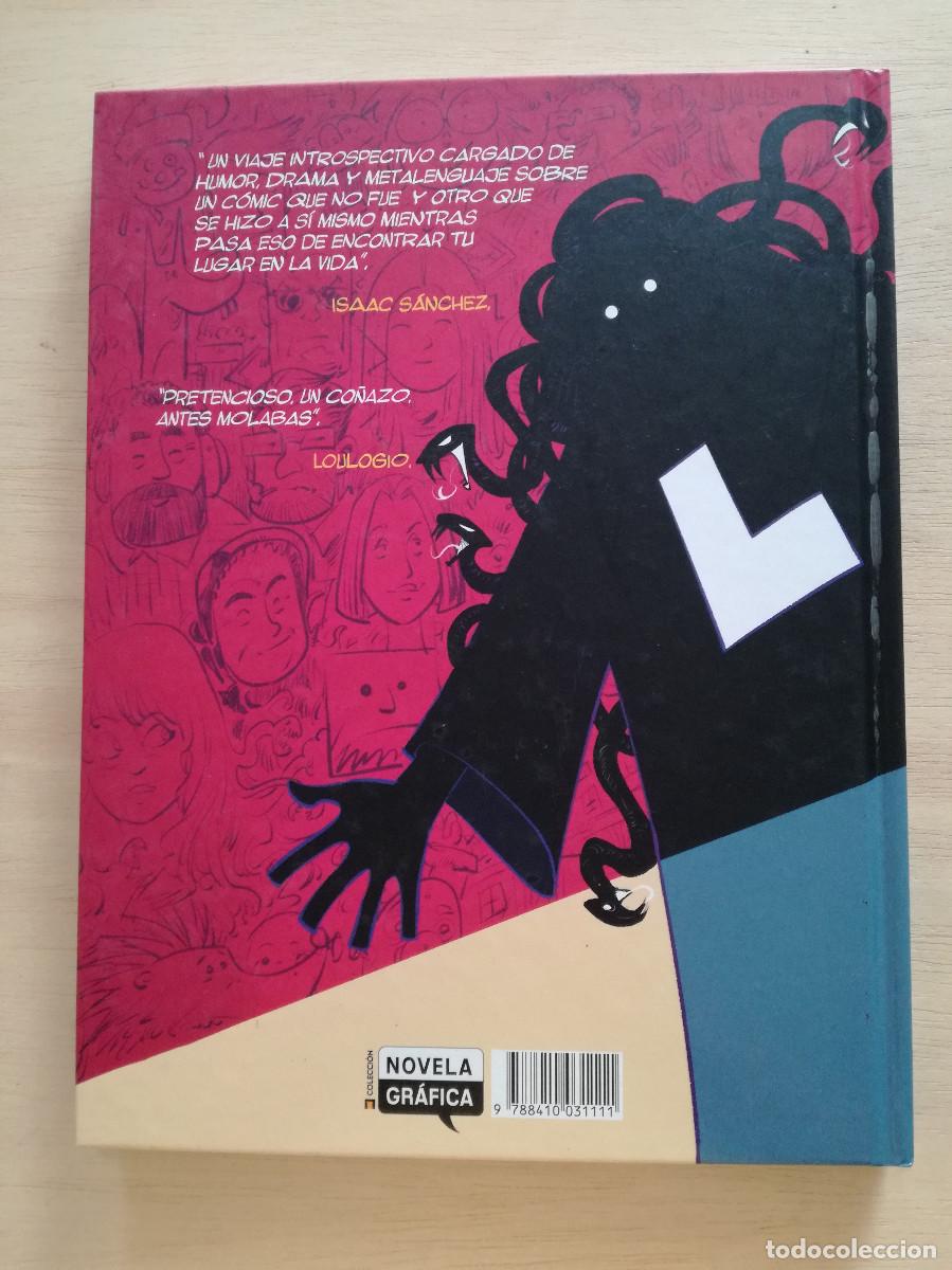 C&oacute;mics: EL DE LA BATAMANTA - ISAAC SANCHEZ - DOLMEN - Foto 3