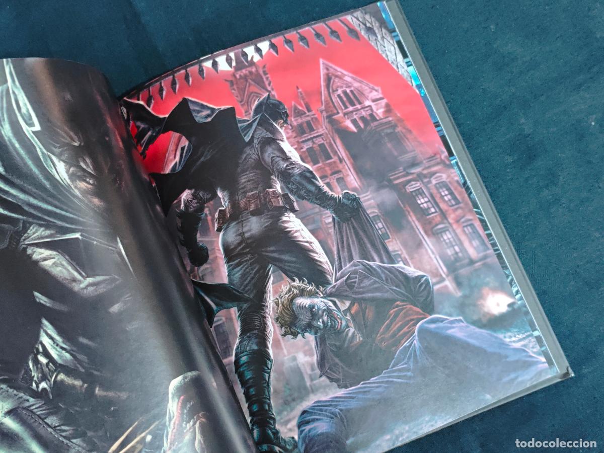 C&oacute;mics: BATMAN QUERIDO DETECTIVE - ECC - - Foto 5