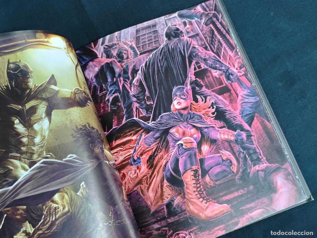 C&oacute;mics: BATMAN QUERIDO DETECTIVE - ECC - - Foto 6