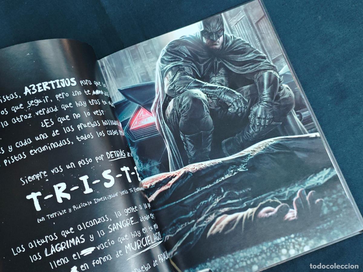 C&oacute;mics: BATMAN QUERIDO DETECTIVE - ECC - - Foto 7