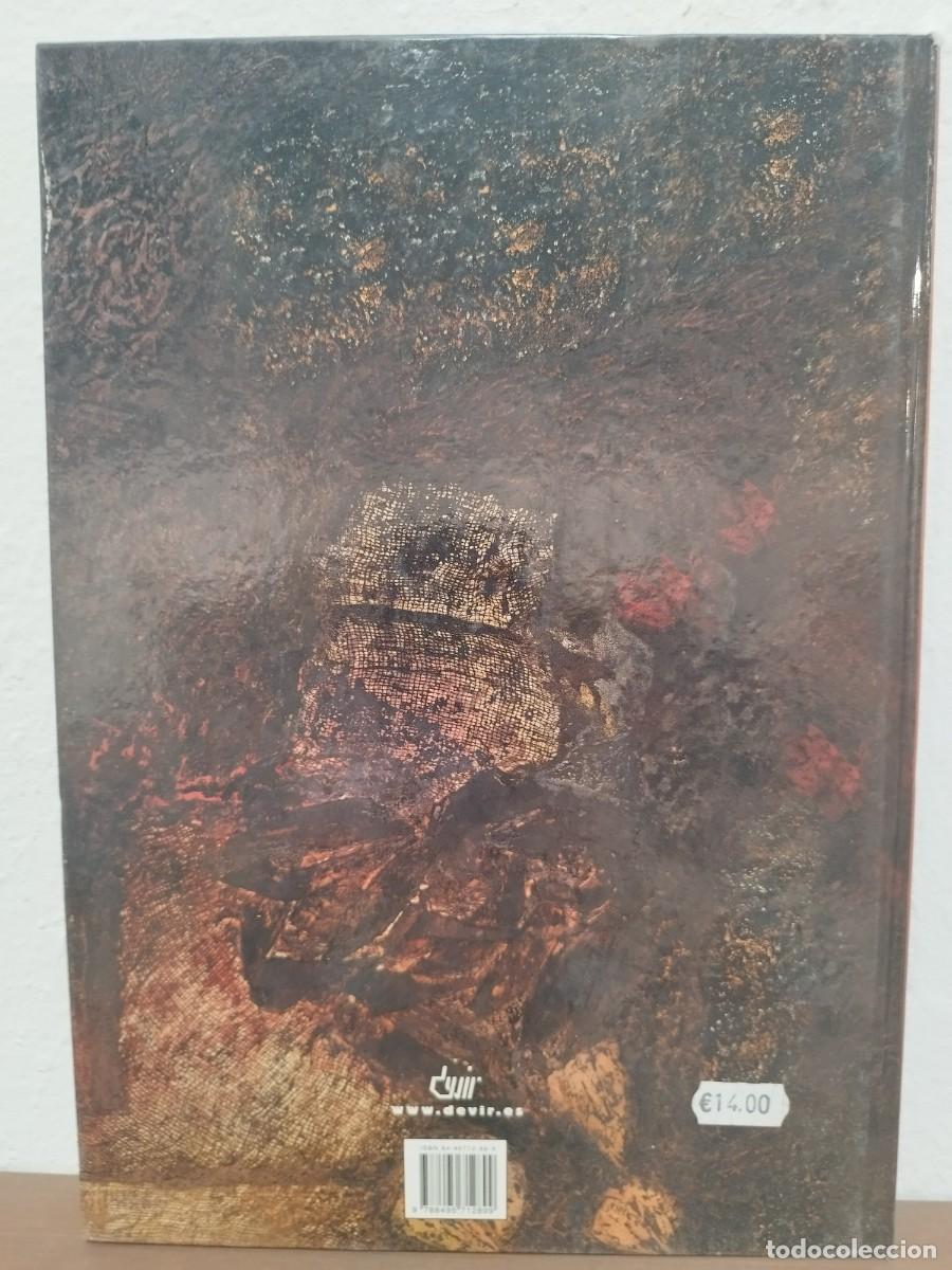 C&oacute;mics: C&Oacute;MIC COCHQUIXTIA: EL DESPERTAR (TONALAMATL - EL LIBRO DE LOS D&Iacute;AS) - DINIZ CONEFREY - DEVIR - Foto 2