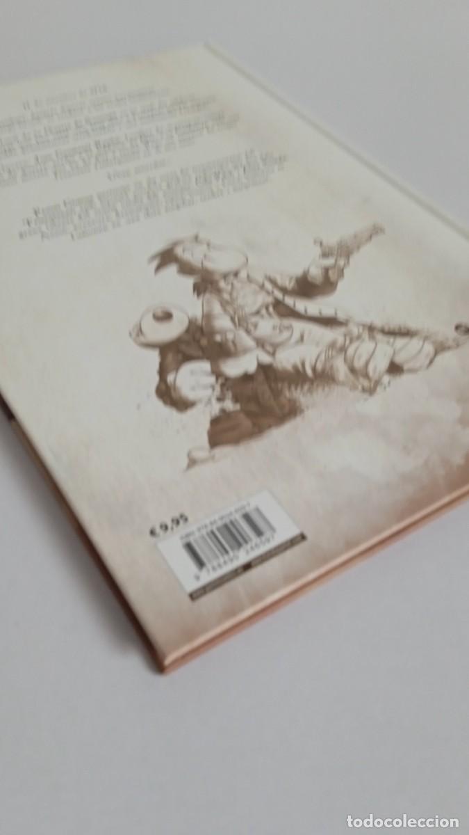 C&oacute;mics: 1714 BALUARD Cels Pi&ntilde;ol - Alex Santal&oacute; - Foto 4