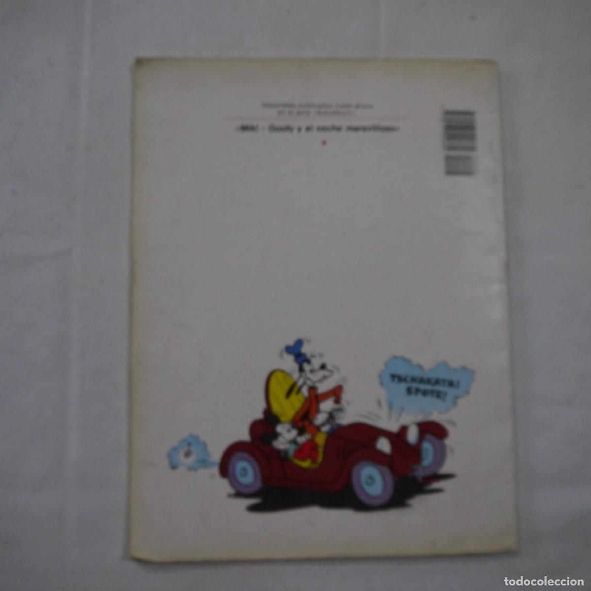 C&oacute;mics: LOTE DE 3 C&Oacute;MICS: HEIDI, PUMBY Y DISNEY-AUTOALBUM - Foto 24