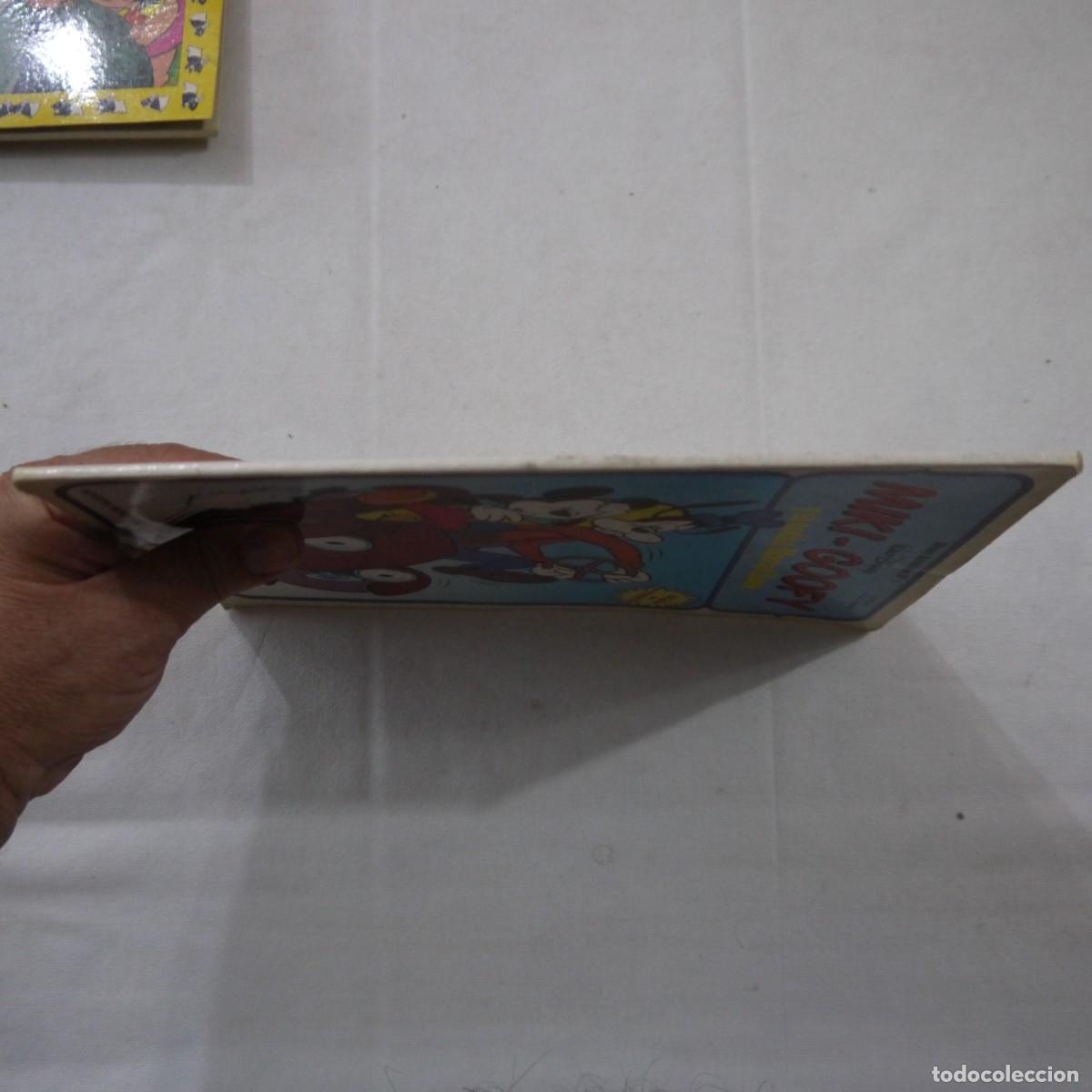 C&oacute;mics: LOTE DE 3 C&Oacute;MICS: HEIDI, PUMBY Y DISNEY-AUTOALBUM - Foto 25
