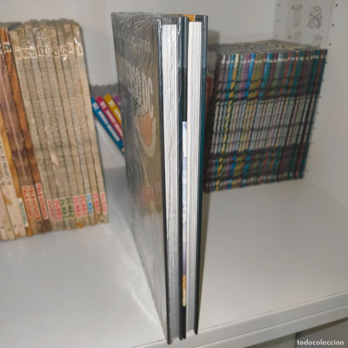 C&oacute;mics: Universo DC: Legados &ndash; Parte 1 y 2 &ndash; Saga completa - Foto 4