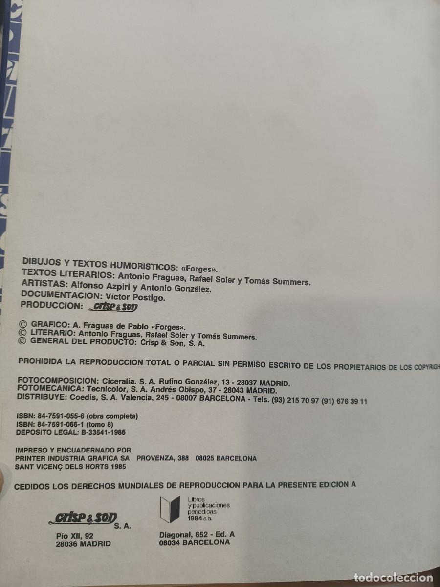 C&oacute;mics: Los manuales de crisp y son - Foto 1