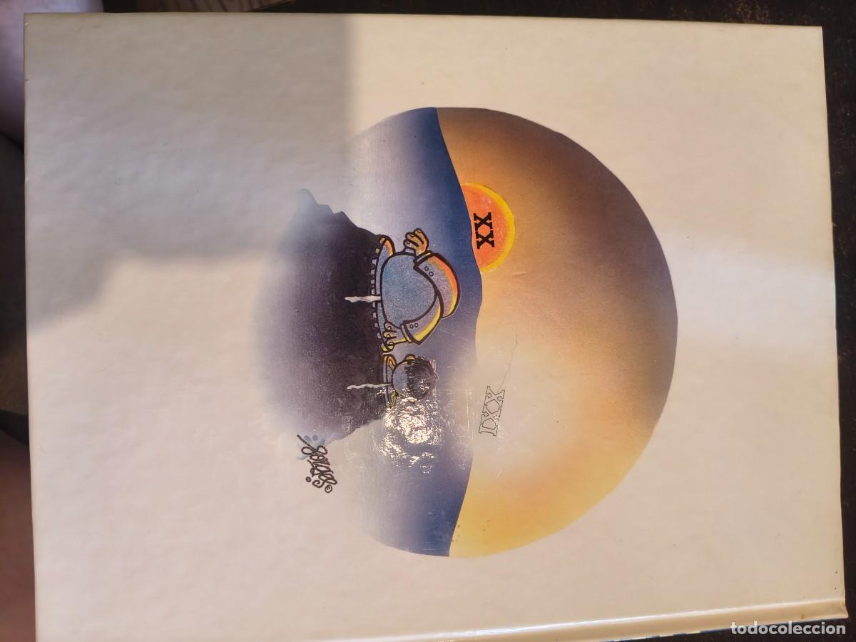 C&oacute;mics: Los manuales de crisp y son - Foto 4