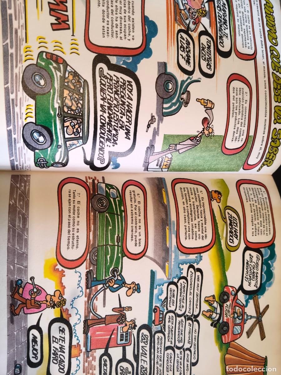 C&oacute;mics: Los manuales de crisp y son - Foto 7
