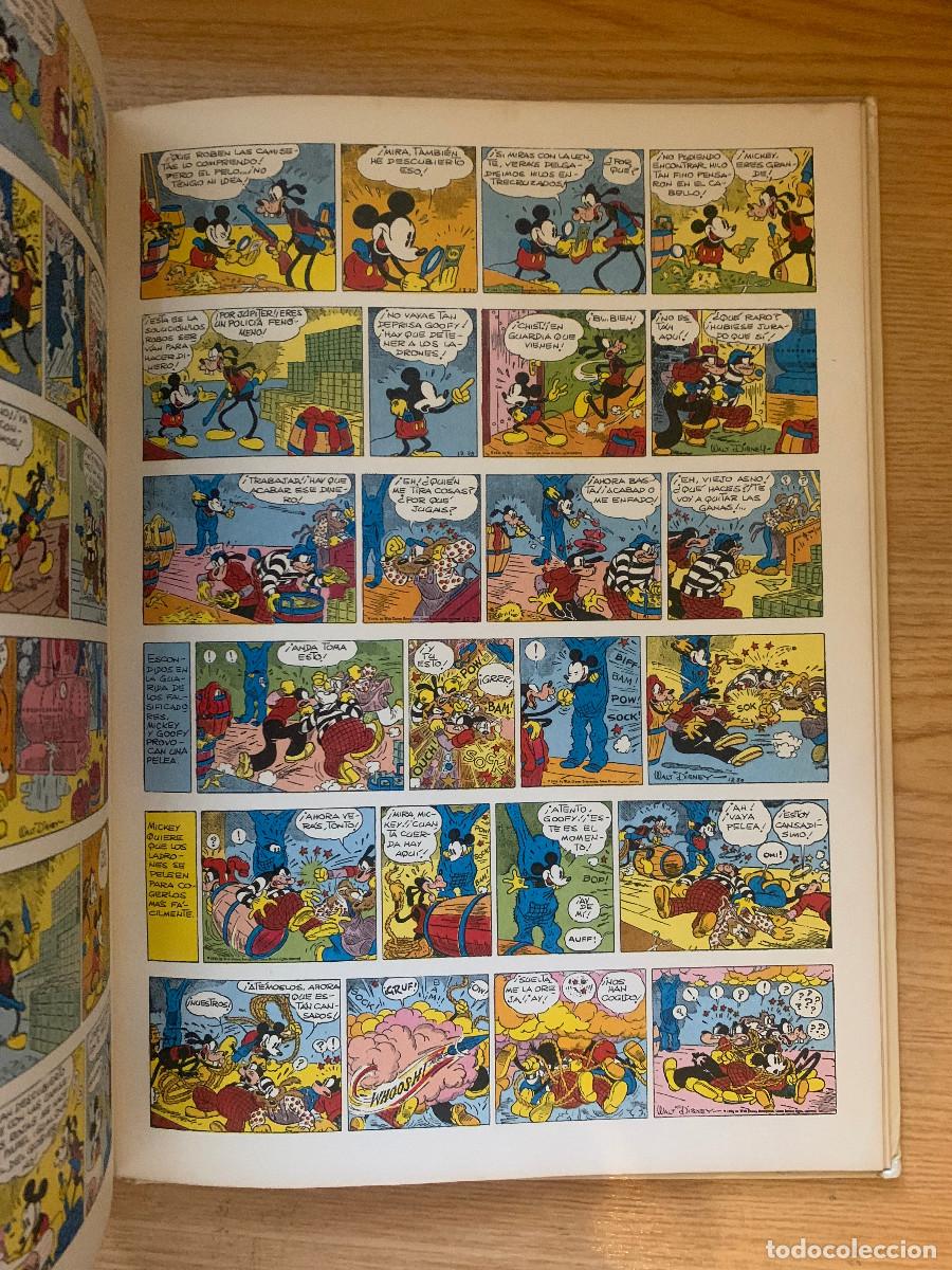C&oacute;mics: Yo Mikey Mouse - Tomos I y III - Mas Ivars - Foto 10