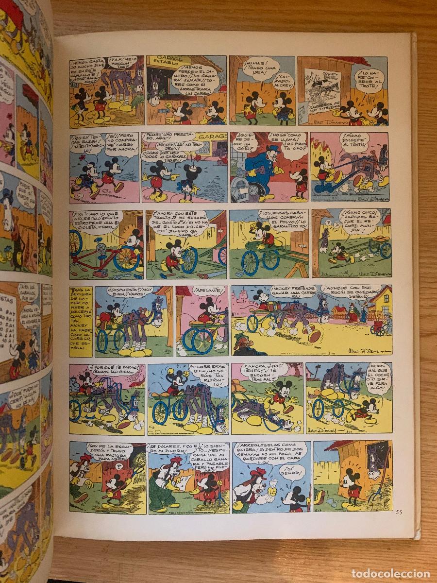 C&oacute;mics: Yo Mikey Mouse - Tomos I y III - Mas Ivars - Foto 11