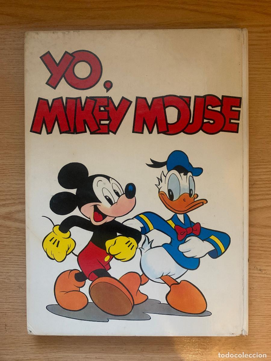 C&oacute;mics: Yo Mikey Mouse - Tomos I y III - Mas Ivars - Foto 12