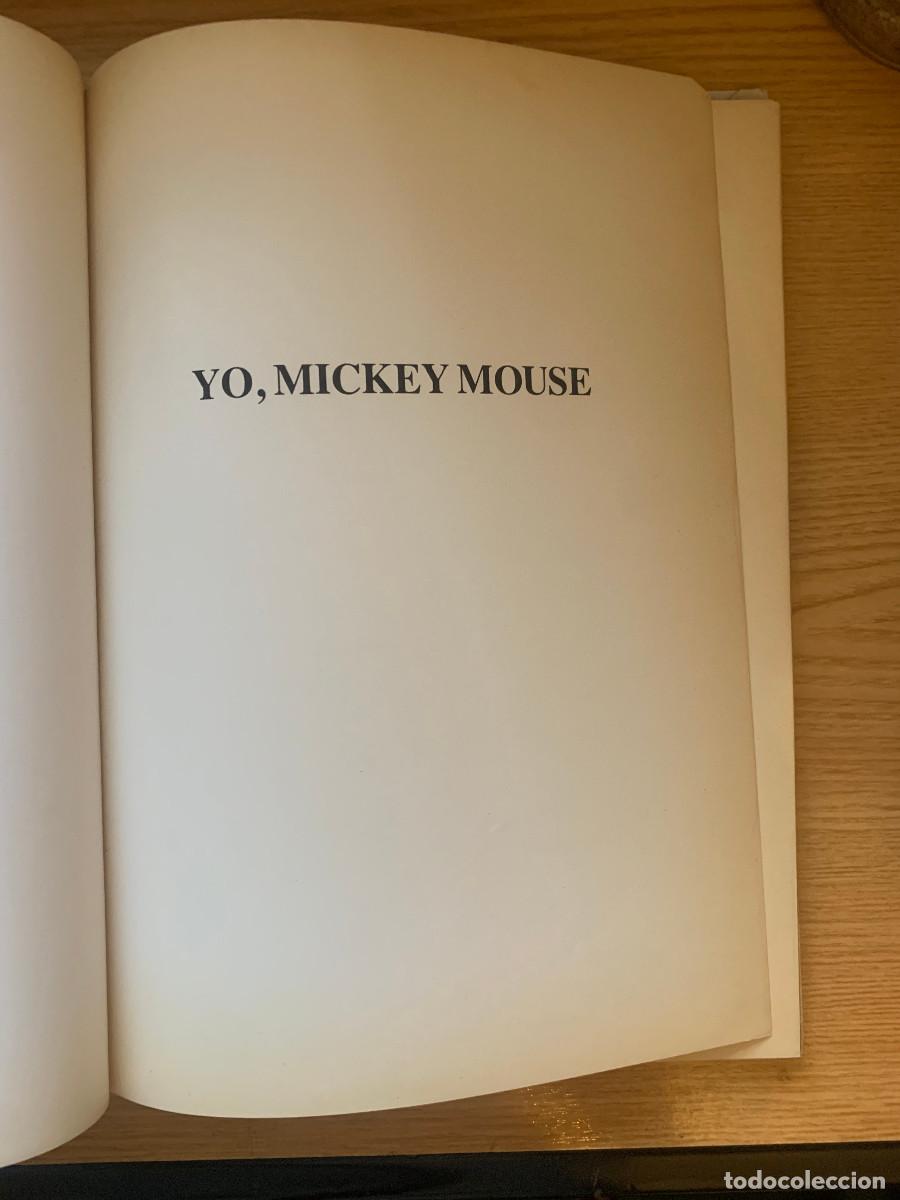 C&oacute;mics: Yo Mikey Mouse - Tomos I y III - Mas Ivars - Foto 14