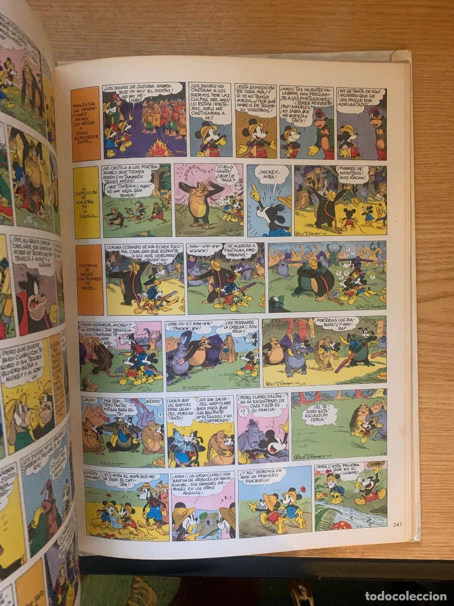 C&oacute;mics: Yo Mikey Mouse - Tomos I y III - Mas Ivars - Foto 17