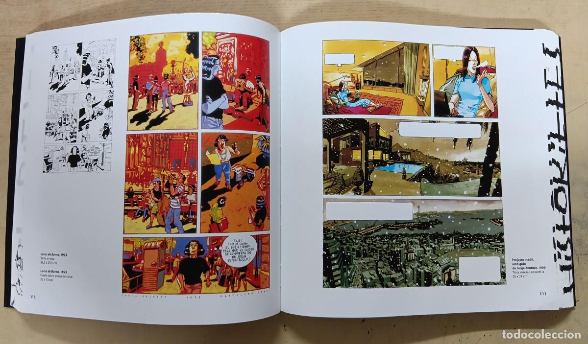 C&oacute;mics: HISTORIETES el c&ograve;mic a les Illes Balears - Foto 2
