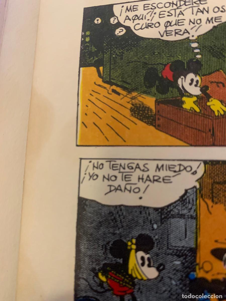 C&oacute;mics: Yo Mikey Mouse - Tomos I y III - Mas Ivars - Foto 14