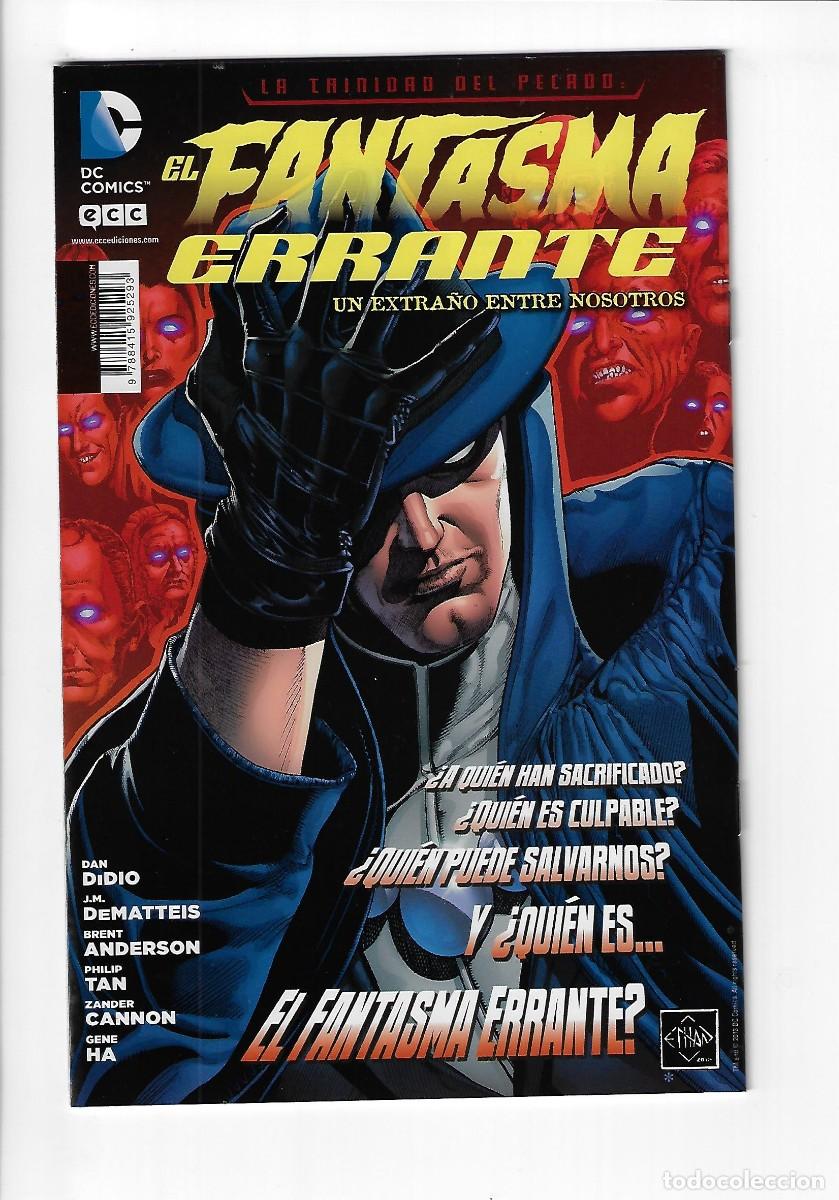 C&oacute;mics: ECC. Superman. 17. Grant Morrison. - Foto 2