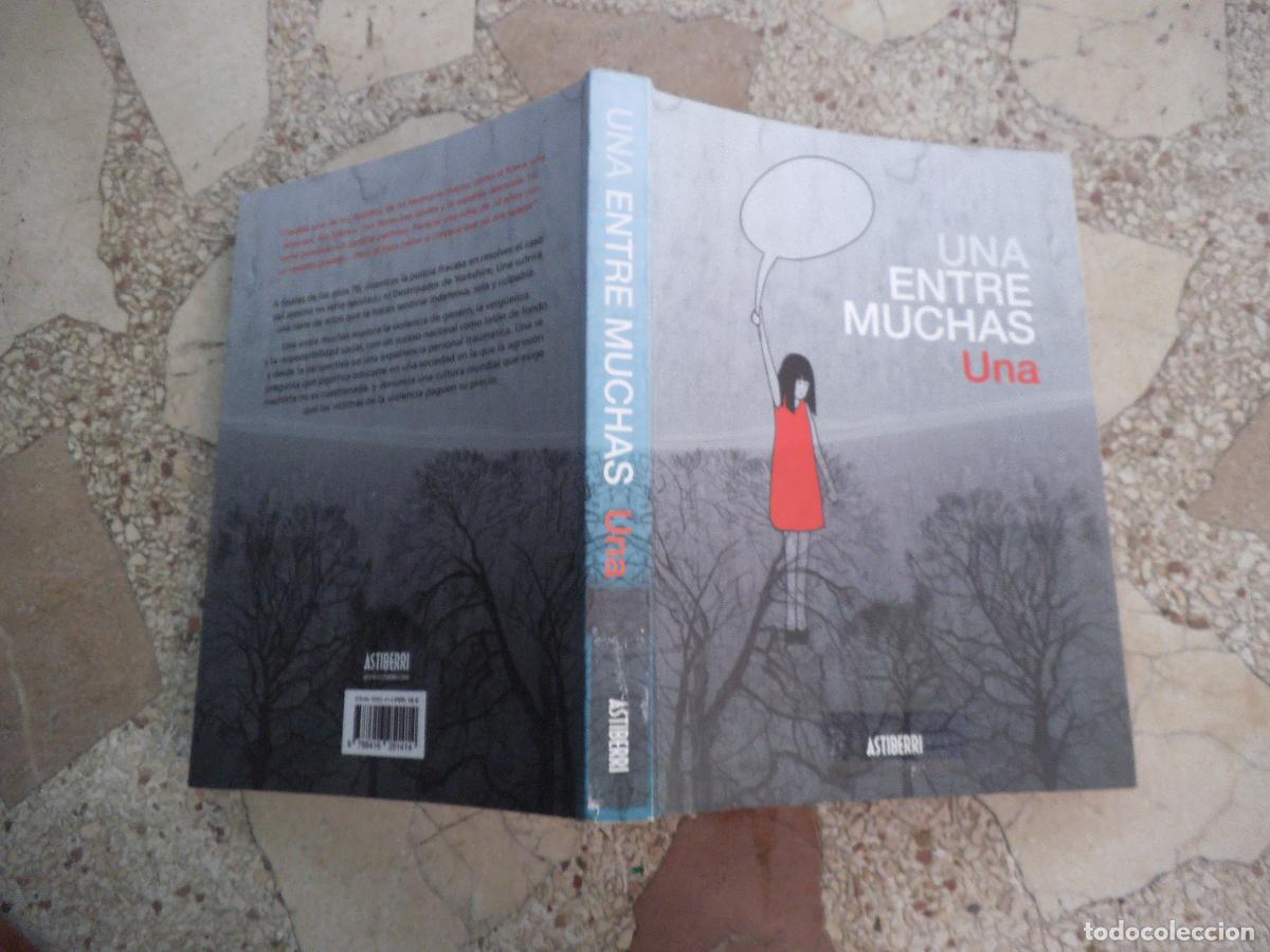 C&oacute;mics: una entre muchas, una ,astiberri, en b/n, santiago garcia