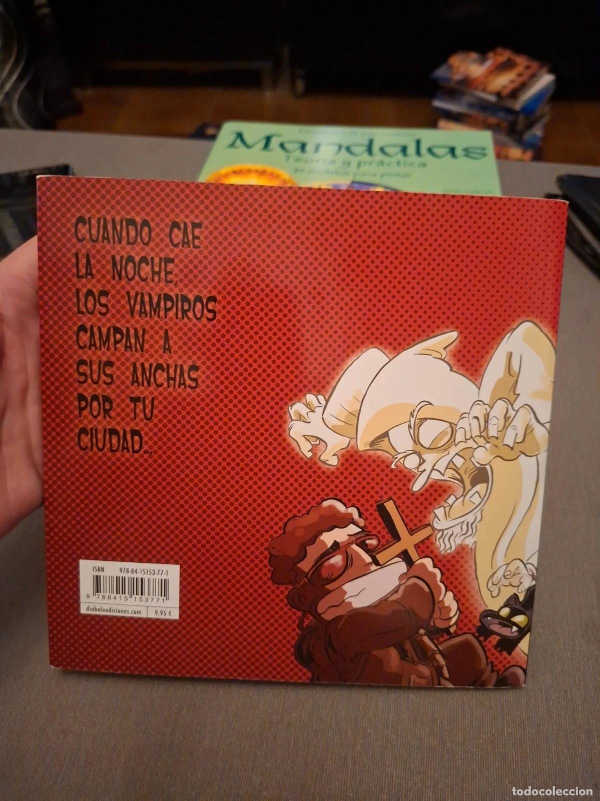 C&oacute;mics: Mordiscos - JOSE FONOLLOSA - Foto 2