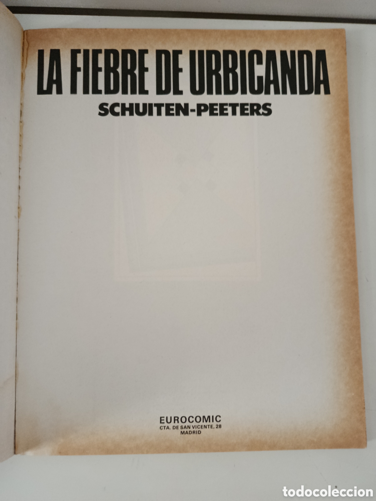 C&oacute;mics: La fiebre de Urbicanda - Foto 2
