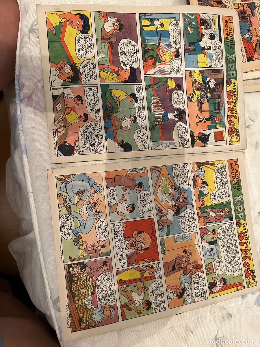C&oacute;mics: balalin 87 y 88 buen estado se venden sueltos - Foto 2