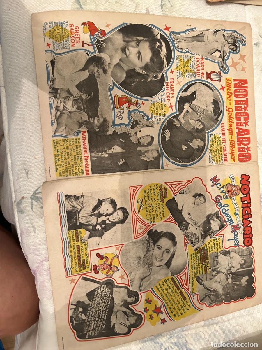 C&oacute;mics: junior films n&ordm; 27 y 28 se venden sueltos - Foto 2