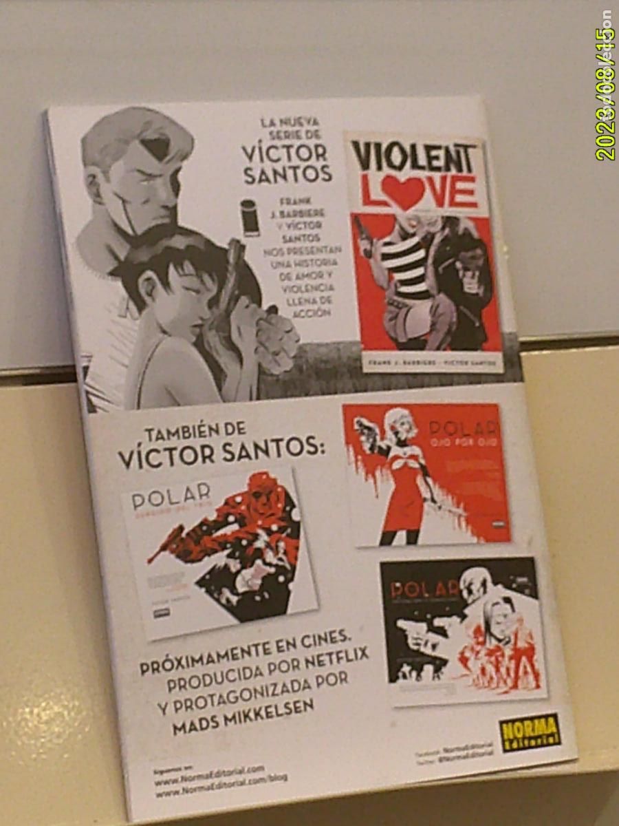 C&oacute;mics: REVISTA SOBRE COMICS Z N&ordm; 62 - LAUKATU - Foto 2