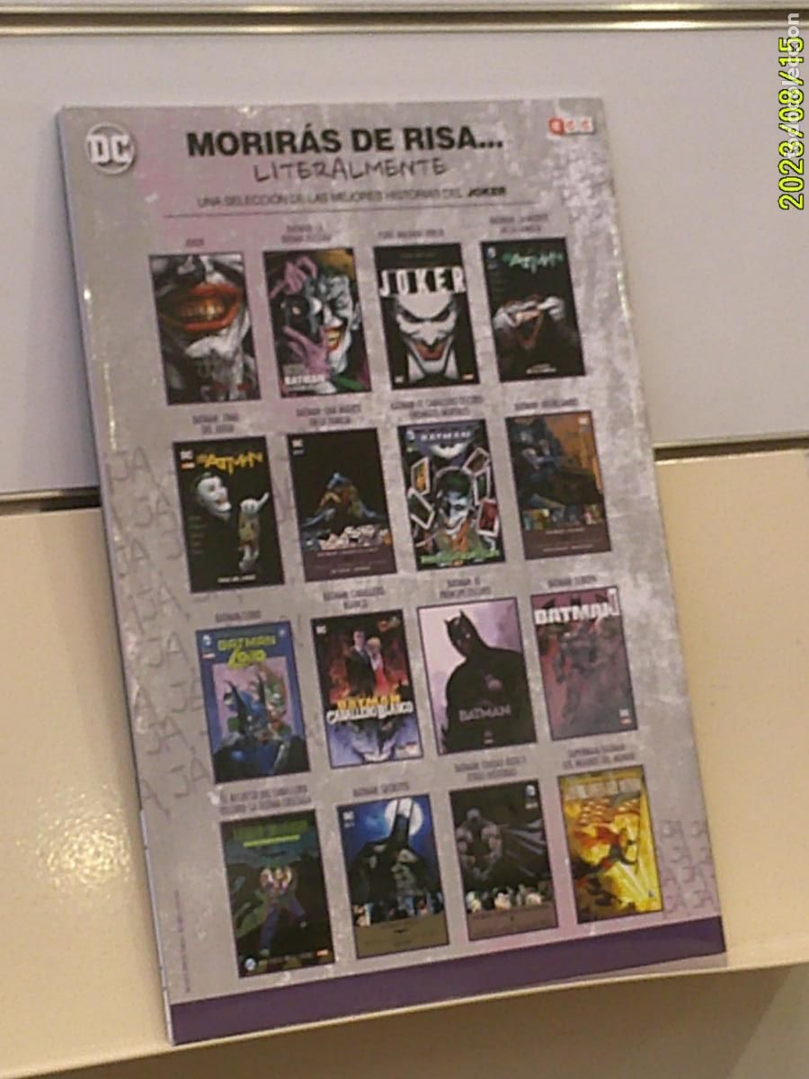 C&oacute;mics: LA REVISTA DE COMICS DE ECC N&ordm; 3 ENERO 2019 - Foto 2