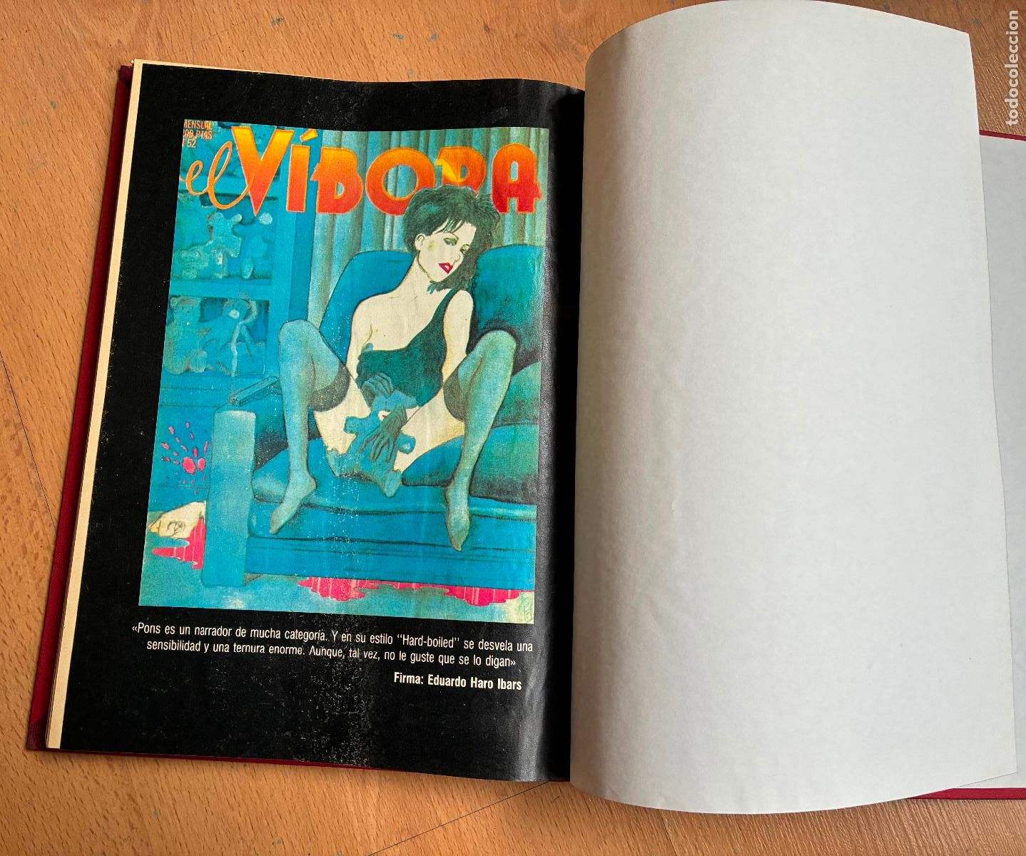 C&oacute;mics: GENTE, GENTE DEL COMIC, DE FLASH GORDON A TORPEDO, 21 Numeros Completa IMPORTANTE LEER - Foto 12