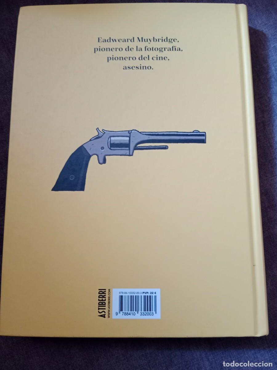 C&oacute;mics: UNA FRACCI&Oacute;N DE SEGUNDO. GUY DELISLE. ASTIBERRI - Foto 2