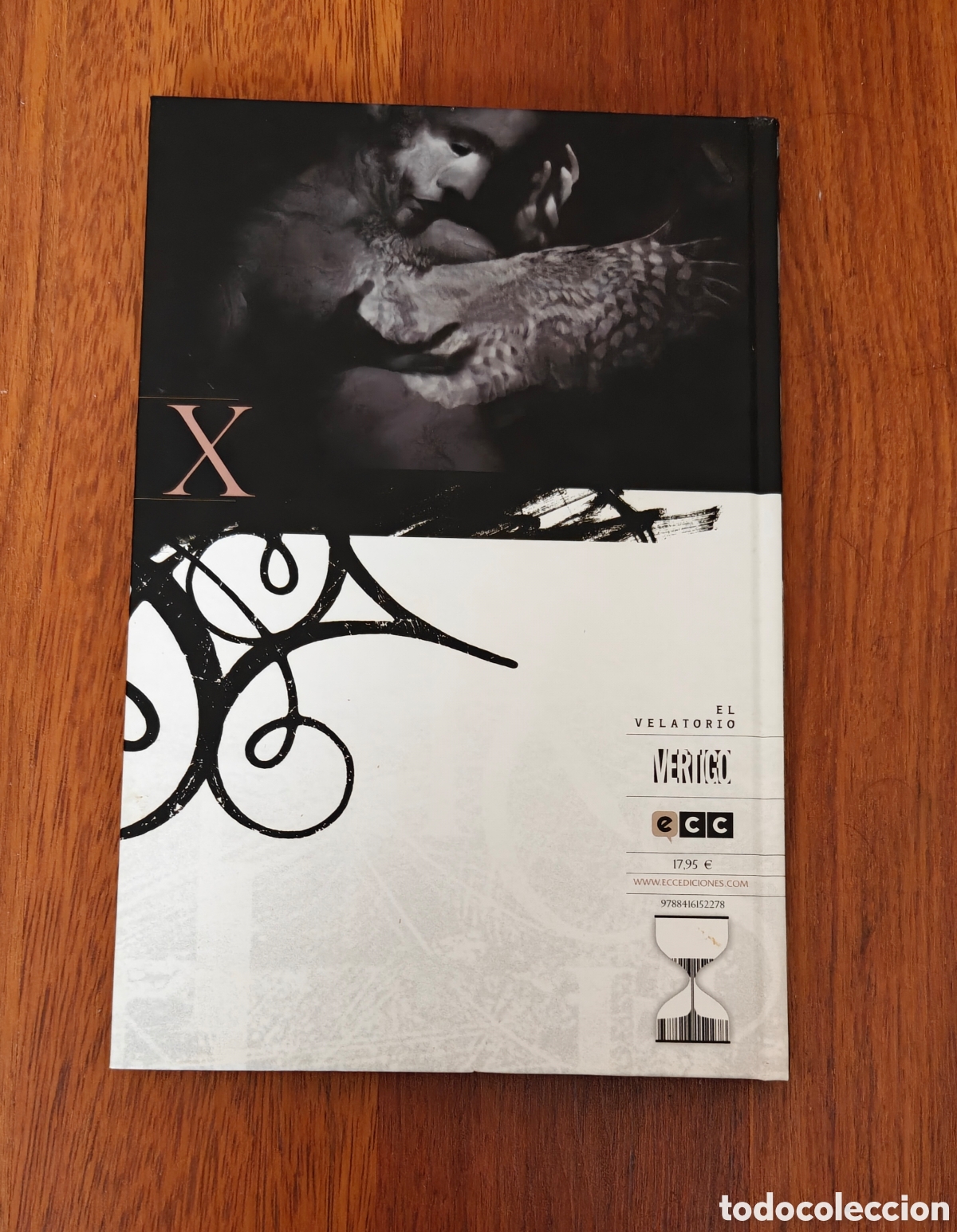 C&oacute;mics: Sandman 10. El velatorio. Neil Gaiman. - Foto 2