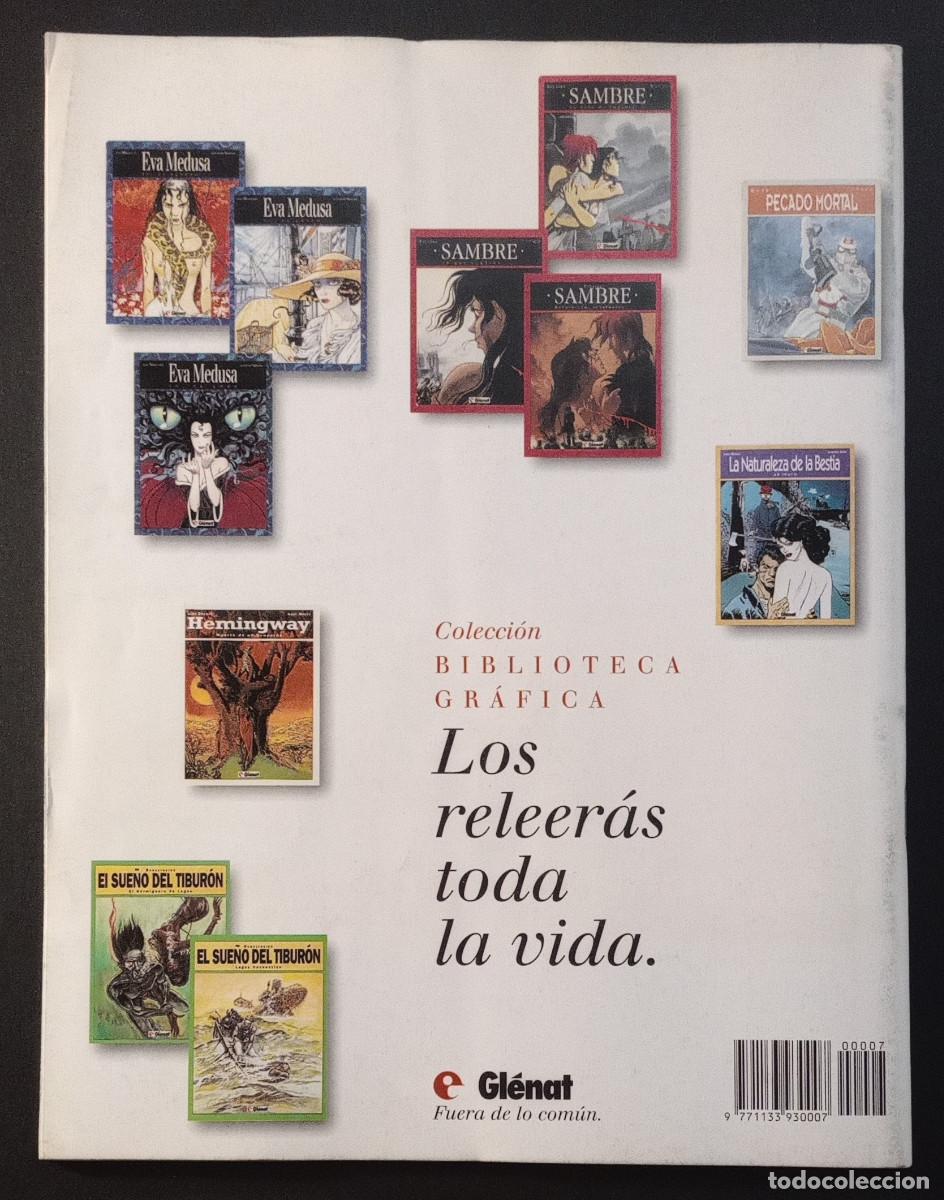C&oacute;mics: VI&Ntilde;ETAS N&ordm; 7 - JULIO 1994 - Foto 2