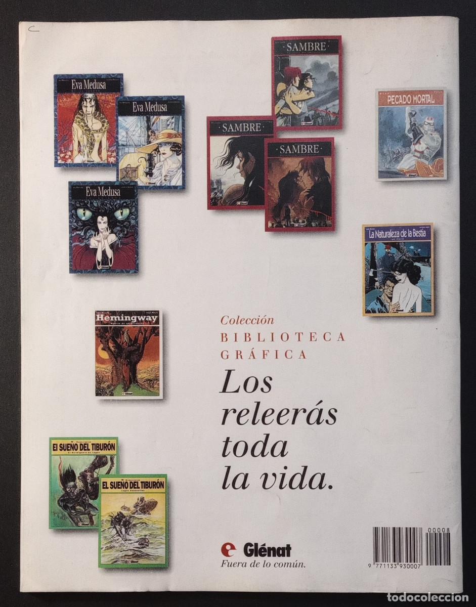 C&oacute;mics: VI&Ntilde;ETAS N&ordm; 8 - SEPTIEMBRE 1994 - Foto 2
