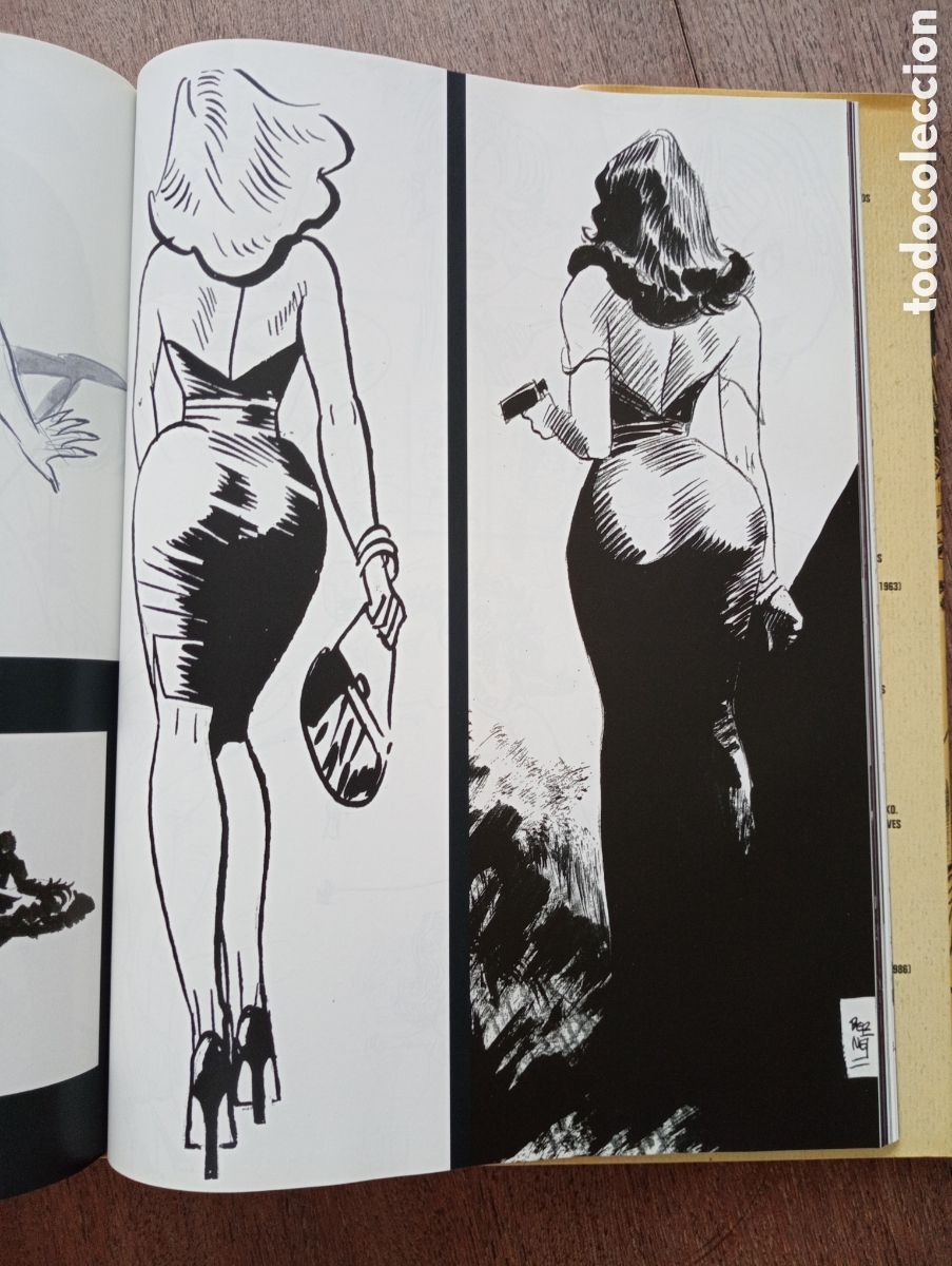 C&oacute;mics: BERNET 50 A&Ntilde;OS DE VI&Ntilde;ETAS - Foto 11