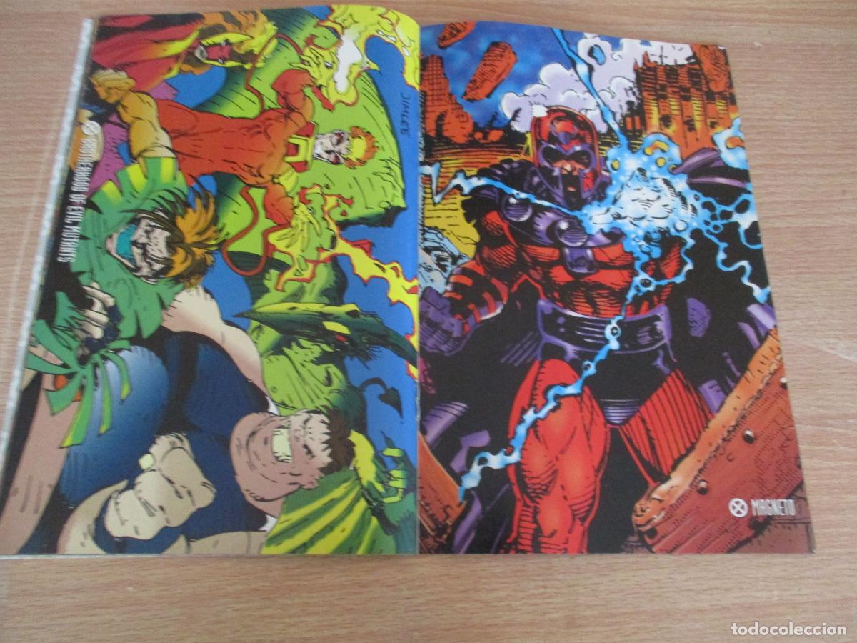 C&oacute;mics: THE MARVEL.X-MEN COLLECTION- N&ordm;. 311- VOL., 1 N&ordm;. 3 - Foto 3
