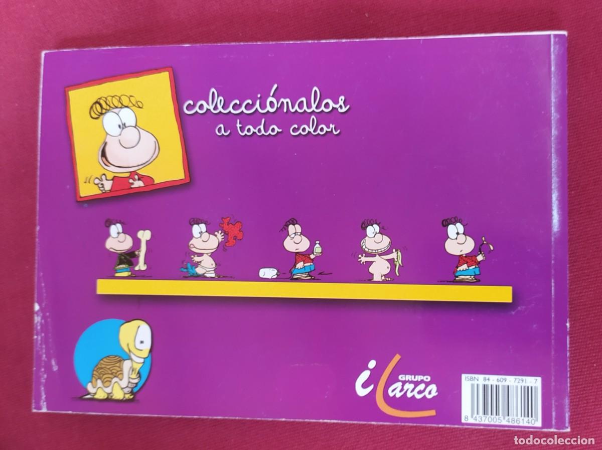 C&oacute;mics: Yo Matias. Sendra. N&ordm; 1. Grupo i Arco. - Foto 2