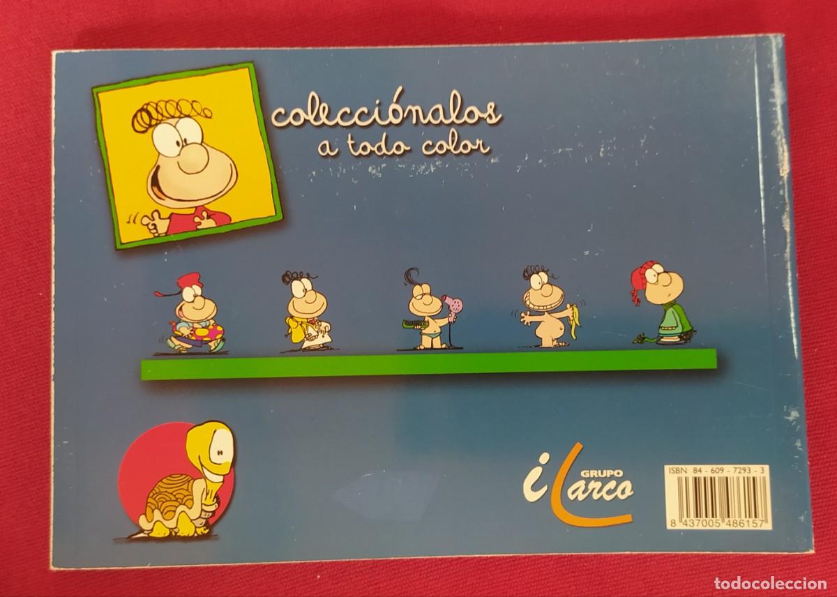 C&oacute;mics: Yo Matias. Sendra. N&ordm; 2. Grupo i Arco. - Foto 2
