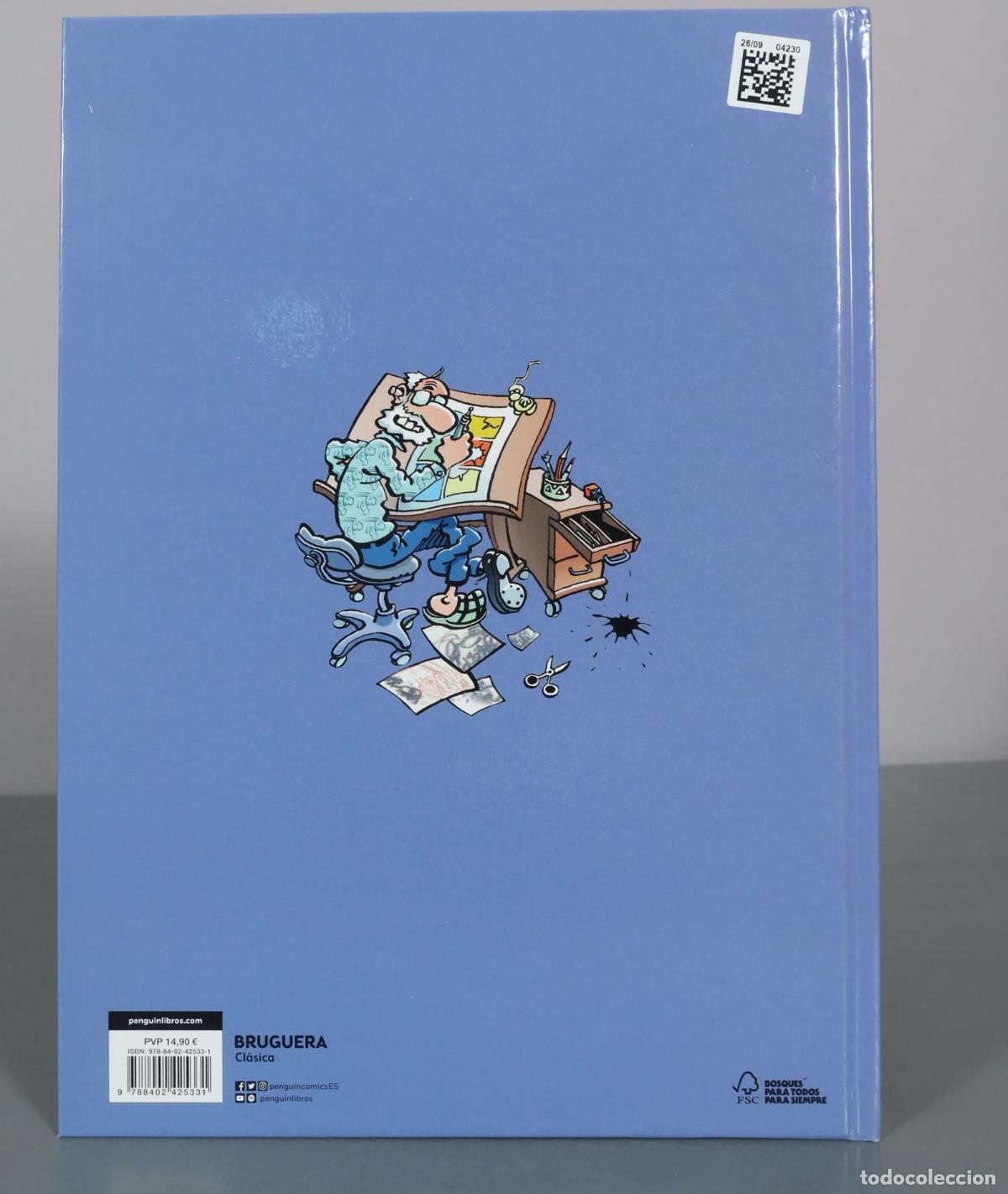 C&oacute;mics: Super L&oacute;pez - Sue&ntilde;os Frikis - Jan - Bruguera - Foto 2
