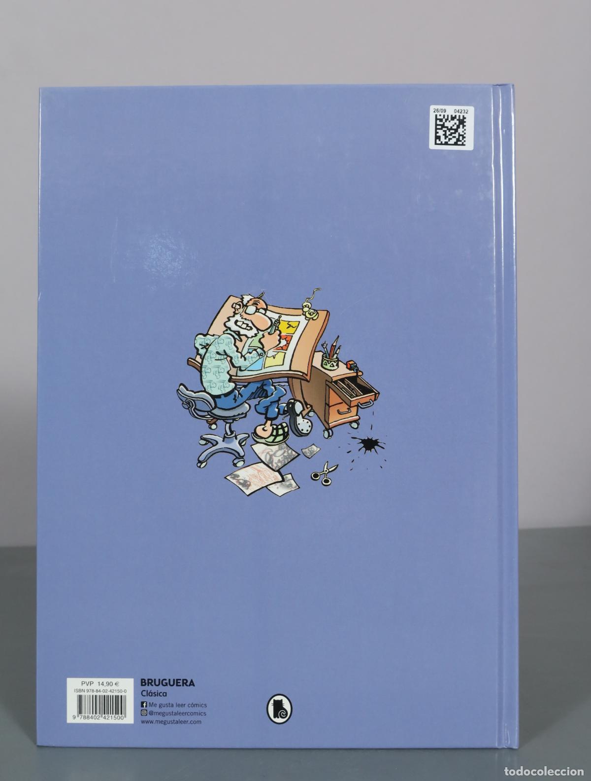 C&oacute;mics: Superl&oacute;pez - Robinson - Jan - Bruguera - Foto 2