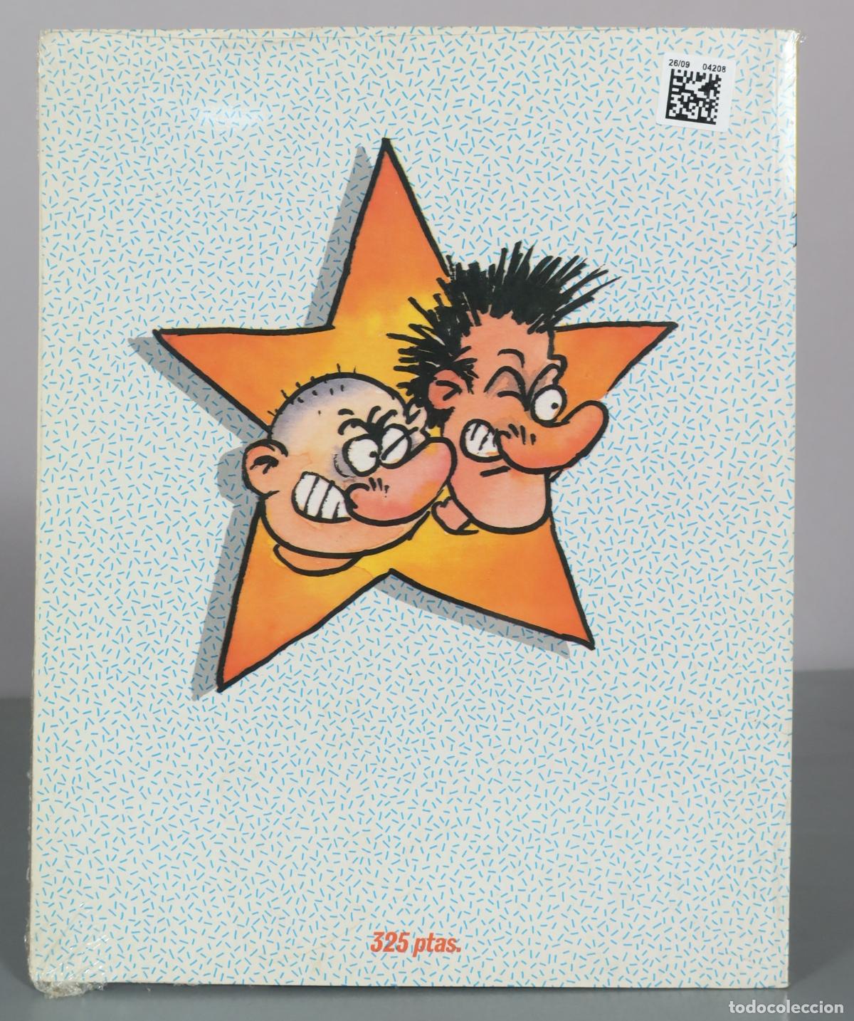 C&oacute;mics: Pedro Pico y Pico Vena - Azagra - El Jueves - Foto 2