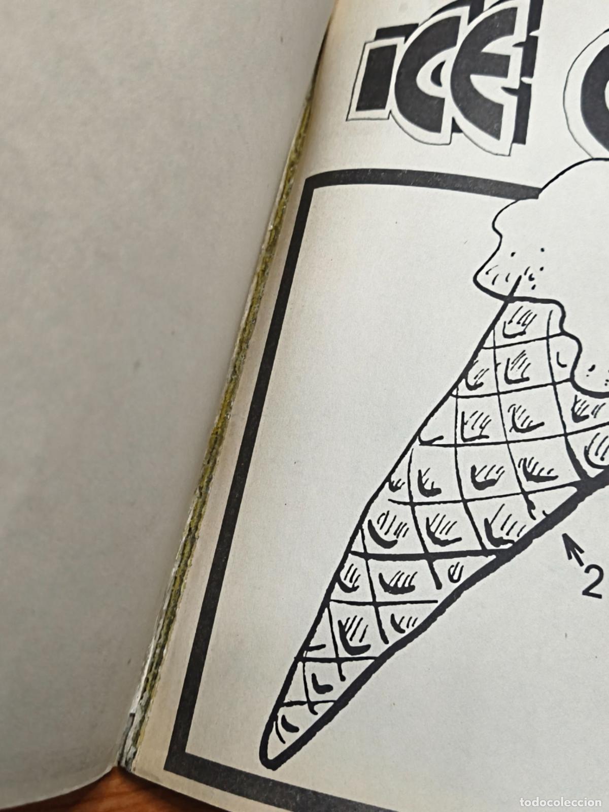 C&oacute;mics: Ice Cream - Oscar - El Jueves - Foto 2