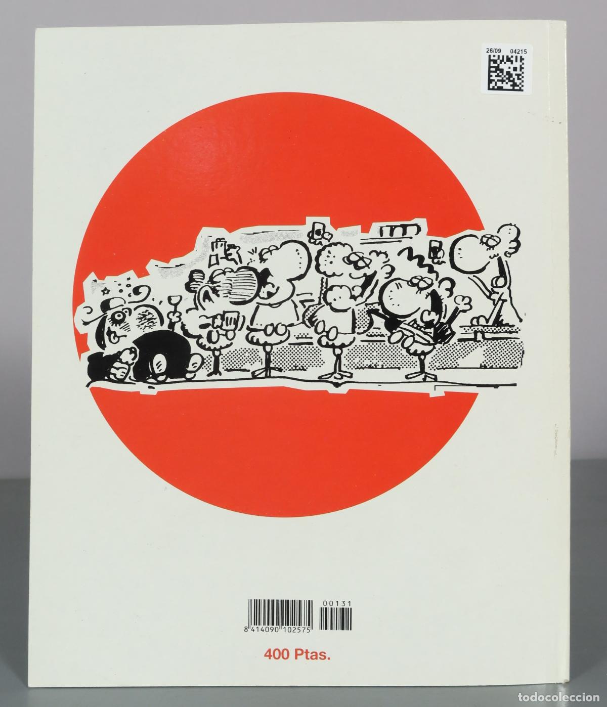 C&oacute;mics: Maki no se rinde - El Jueves - Foto 2