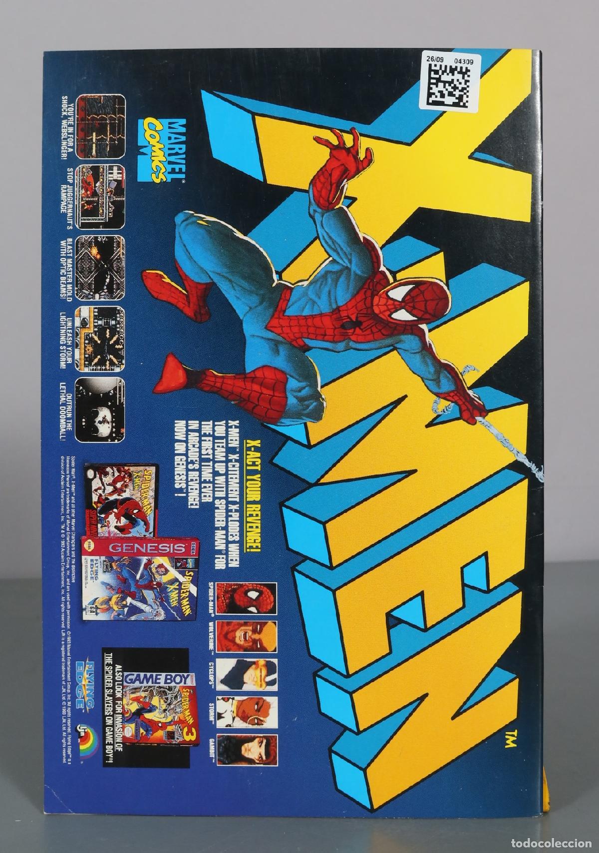 C&oacute;mics: Clive Barker Saint Sinner - Marvel Comics - Foto 2