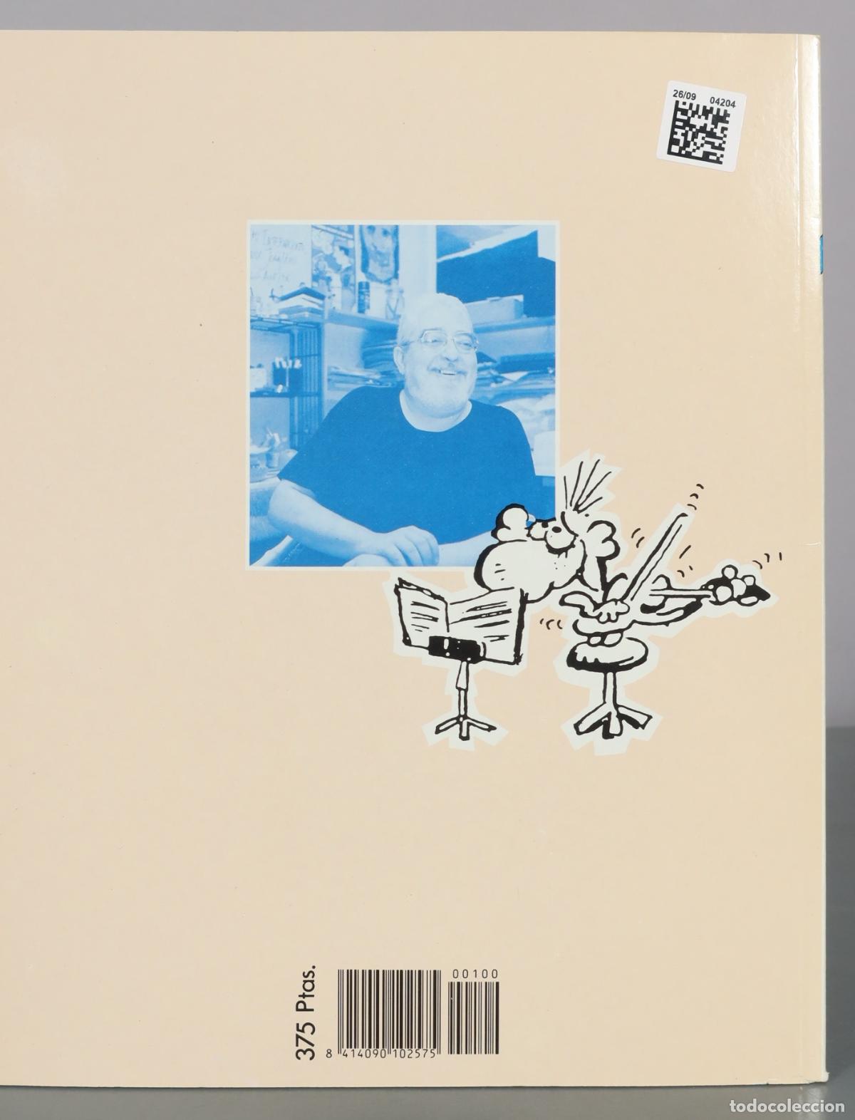 C&oacute;mics: &iexcl;Cagon San Peo! - Iv&agrave; - El Jueves - Foto 2
