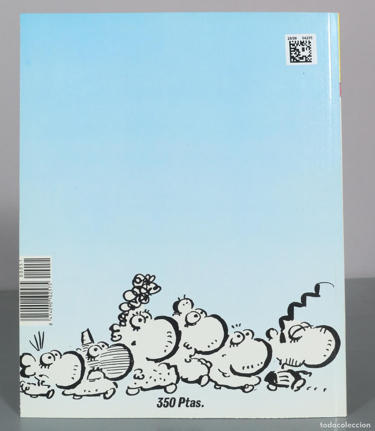 C&oacute;mics: Makinavaja - Sin dios ni amo - El Jueves - Foto 2