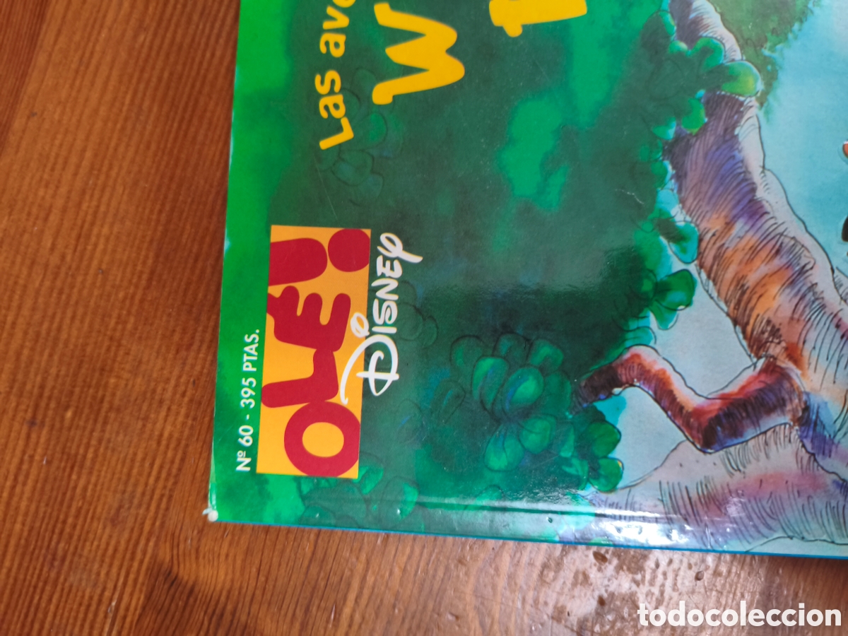 C&oacute;mics: Comic Disney Winnie the Pooh - Foto 2
