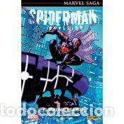 C&oacute;mics: Marvel Saga. El Asombroso Spiderman 42 - Giuseppe Camuncoli, Dan Slott, Ryan Stegman