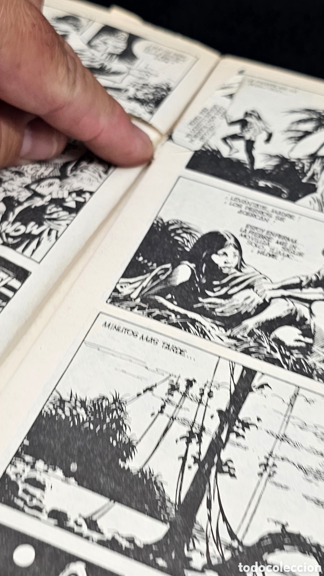 C&oacute;mics: C&oacute;mics Tumac............ - Foto 4