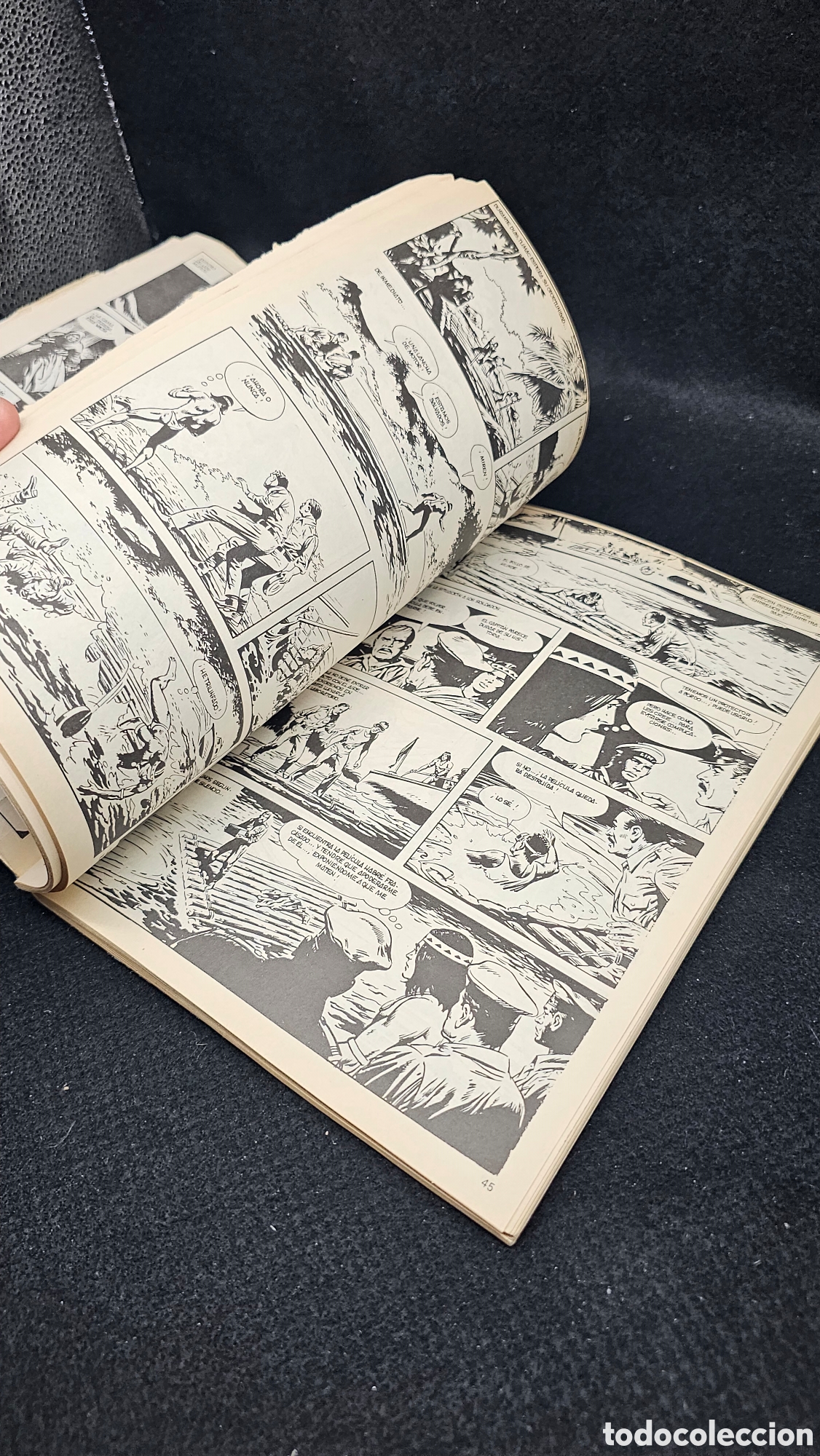C&oacute;mics: C&oacute;mics Tumac............ - Foto 7