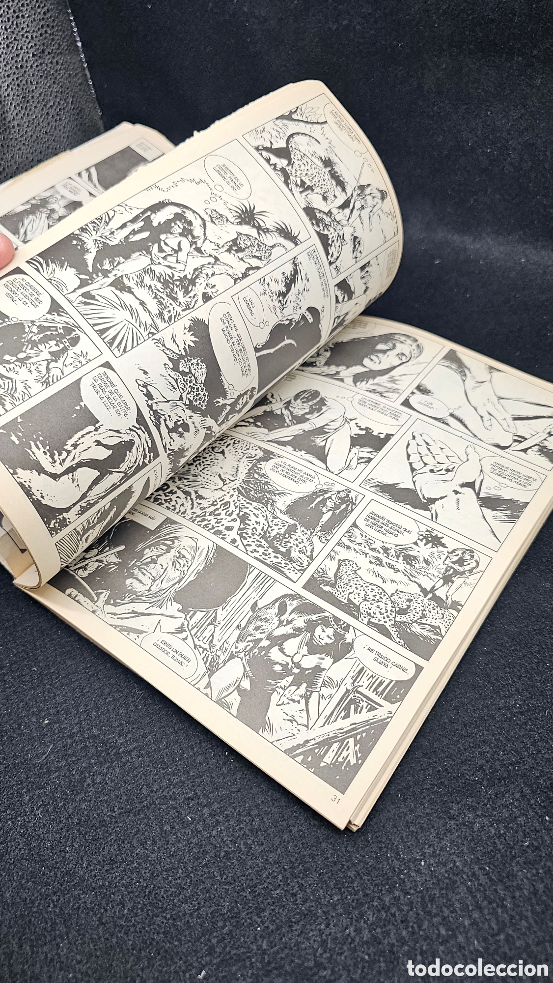 C&oacute;mics: C&oacute;mics Tumac............ - Foto 8